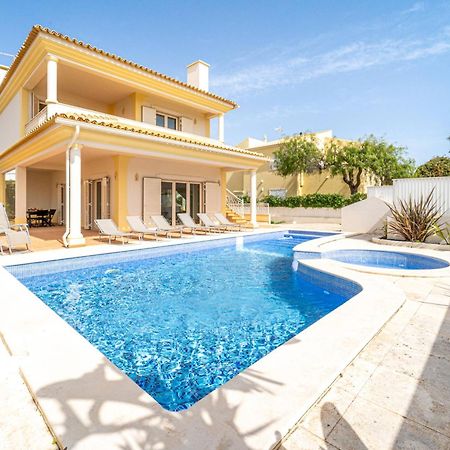 Villa Ribeiro By Hellovacations Albufeira Kültér fotó