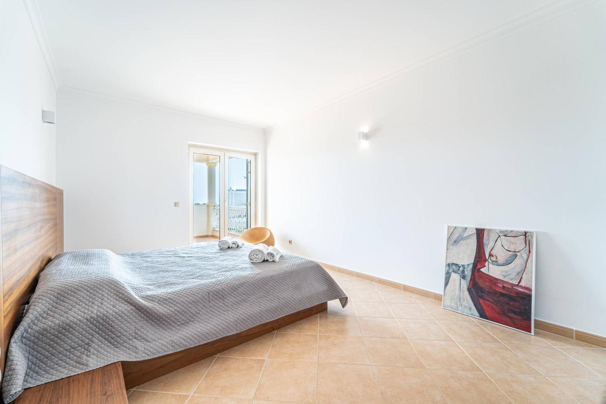 Villa Ribeiro By Hellovacations Albufeira Kültér fotó