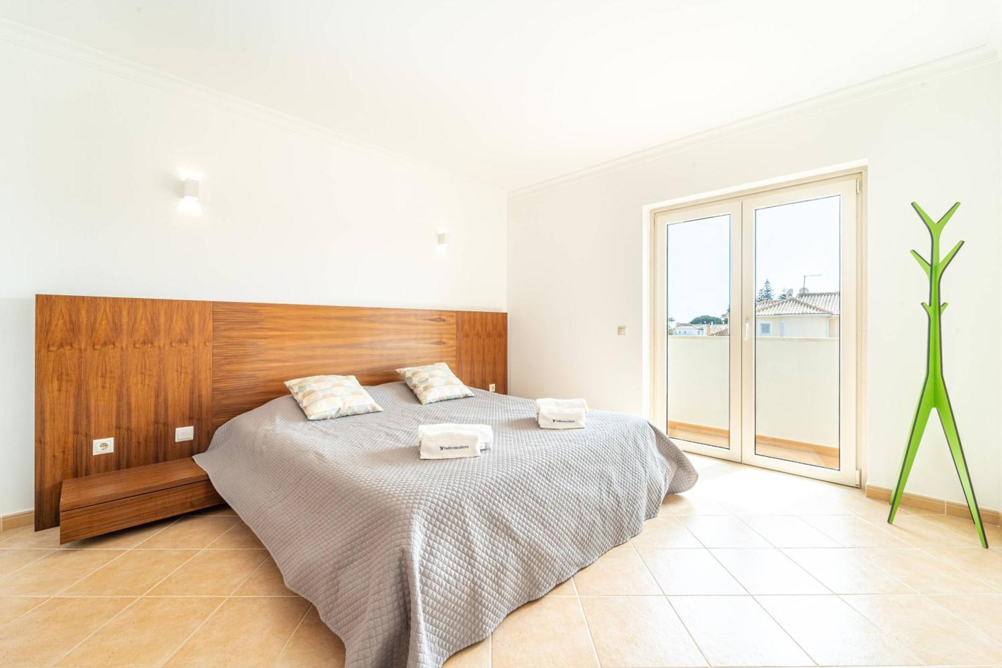 Villa Ribeiro By Hellovacations Albufeira Kültér fotó