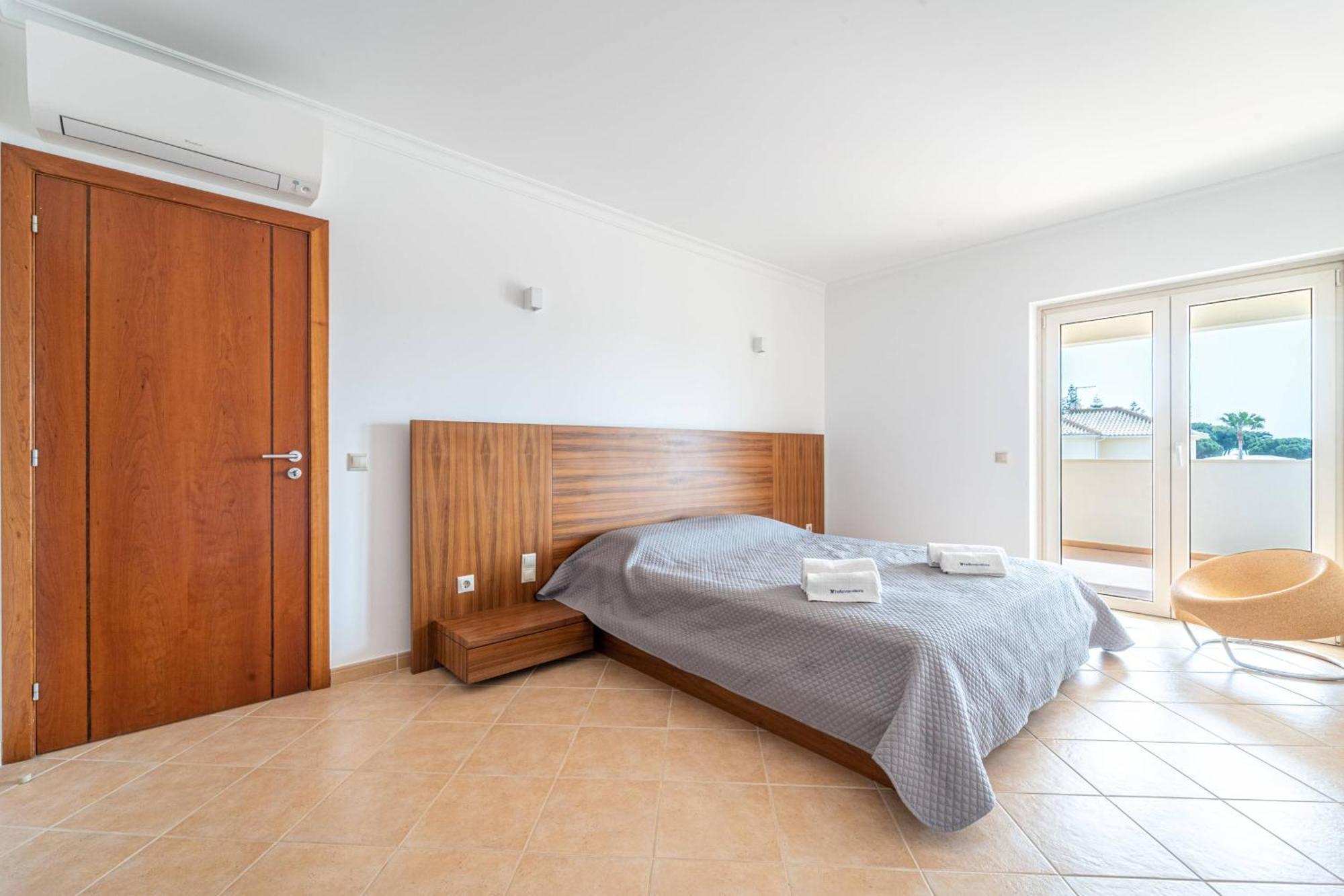 Villa Ribeiro By Hellovacations Albufeira Kültér fotó