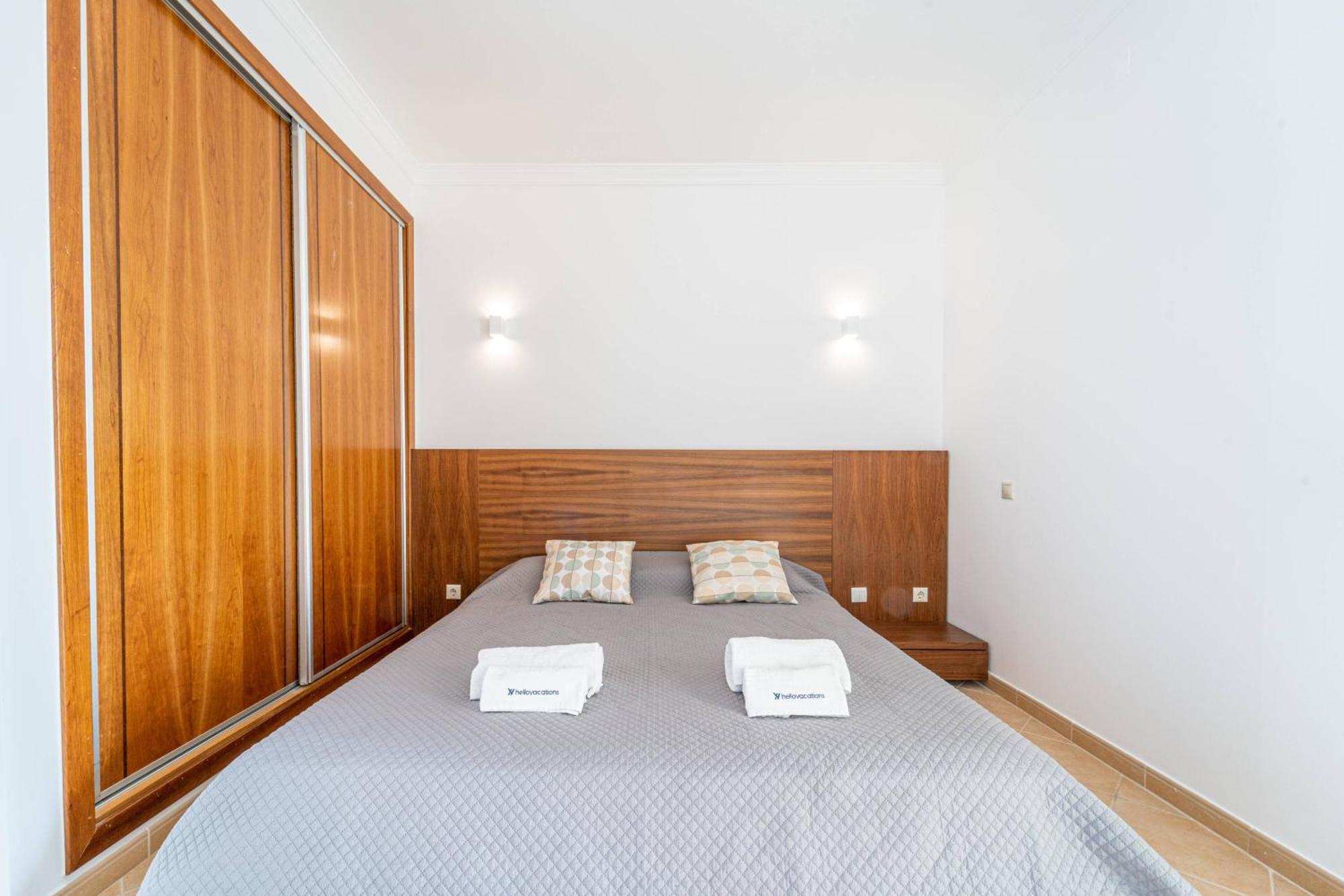 Villa Ribeiro By Hellovacations Albufeira Kültér fotó