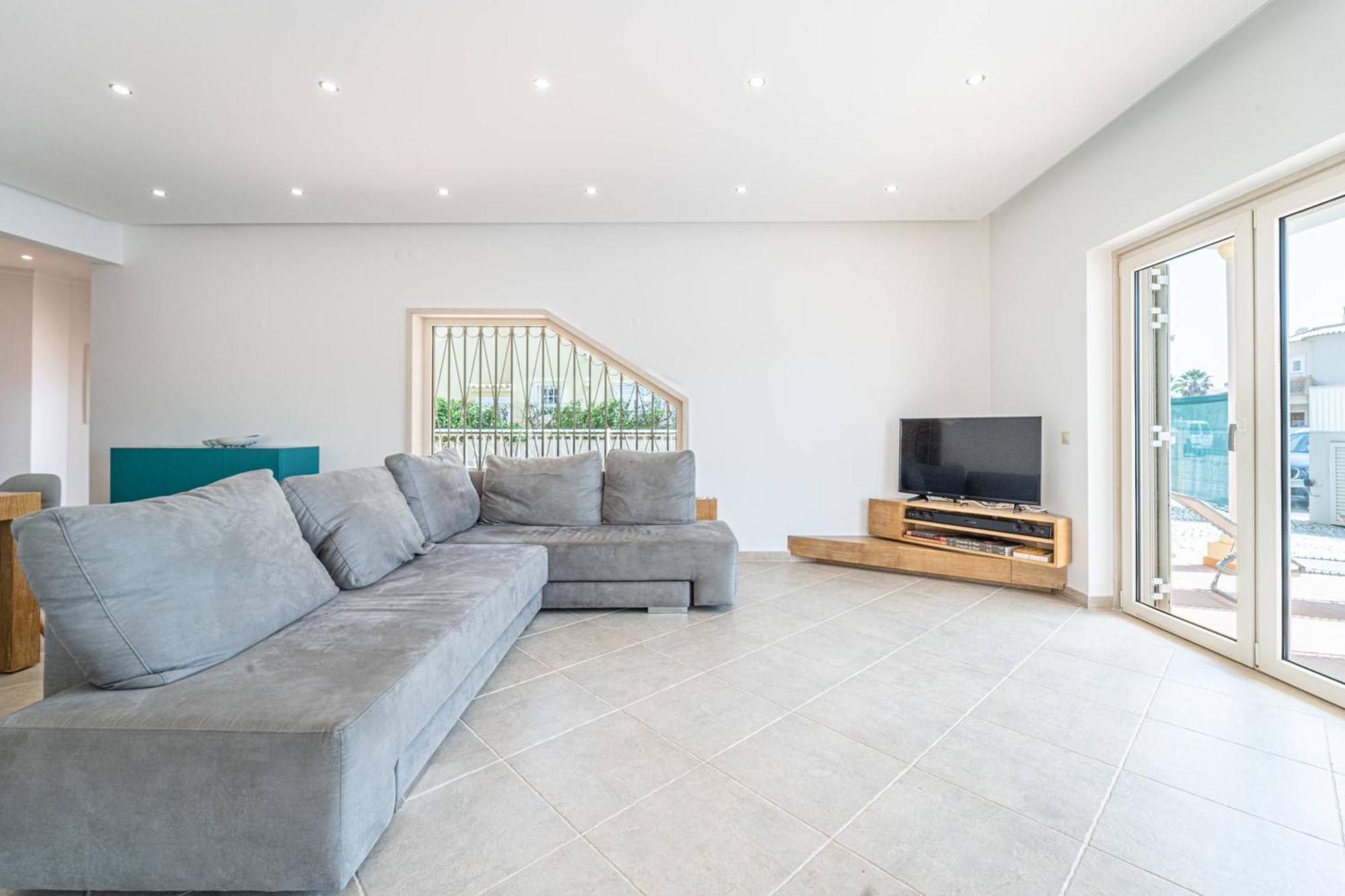 Villa Ribeiro By Hellovacations Albufeira Kültér fotó
