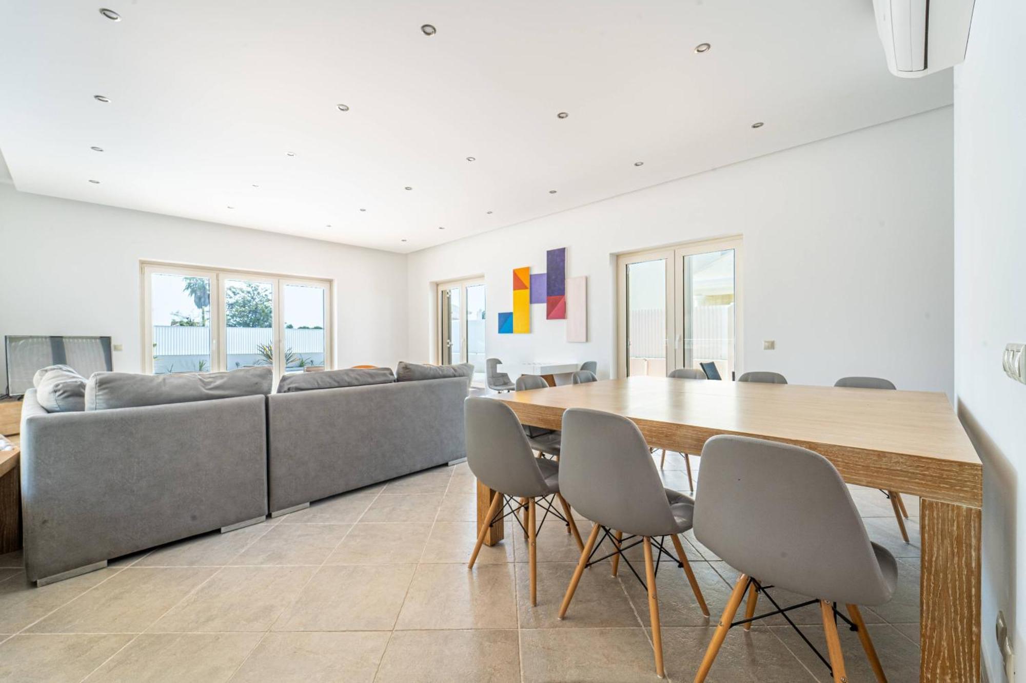 Villa Ribeiro By Hellovacations Albufeira Kültér fotó