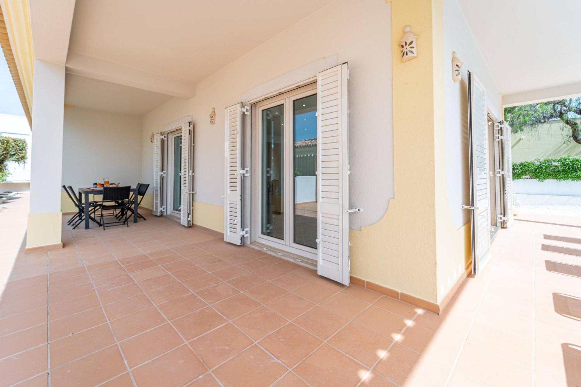 Villa Ribeiro By Hellovacations Albufeira Kültér fotó