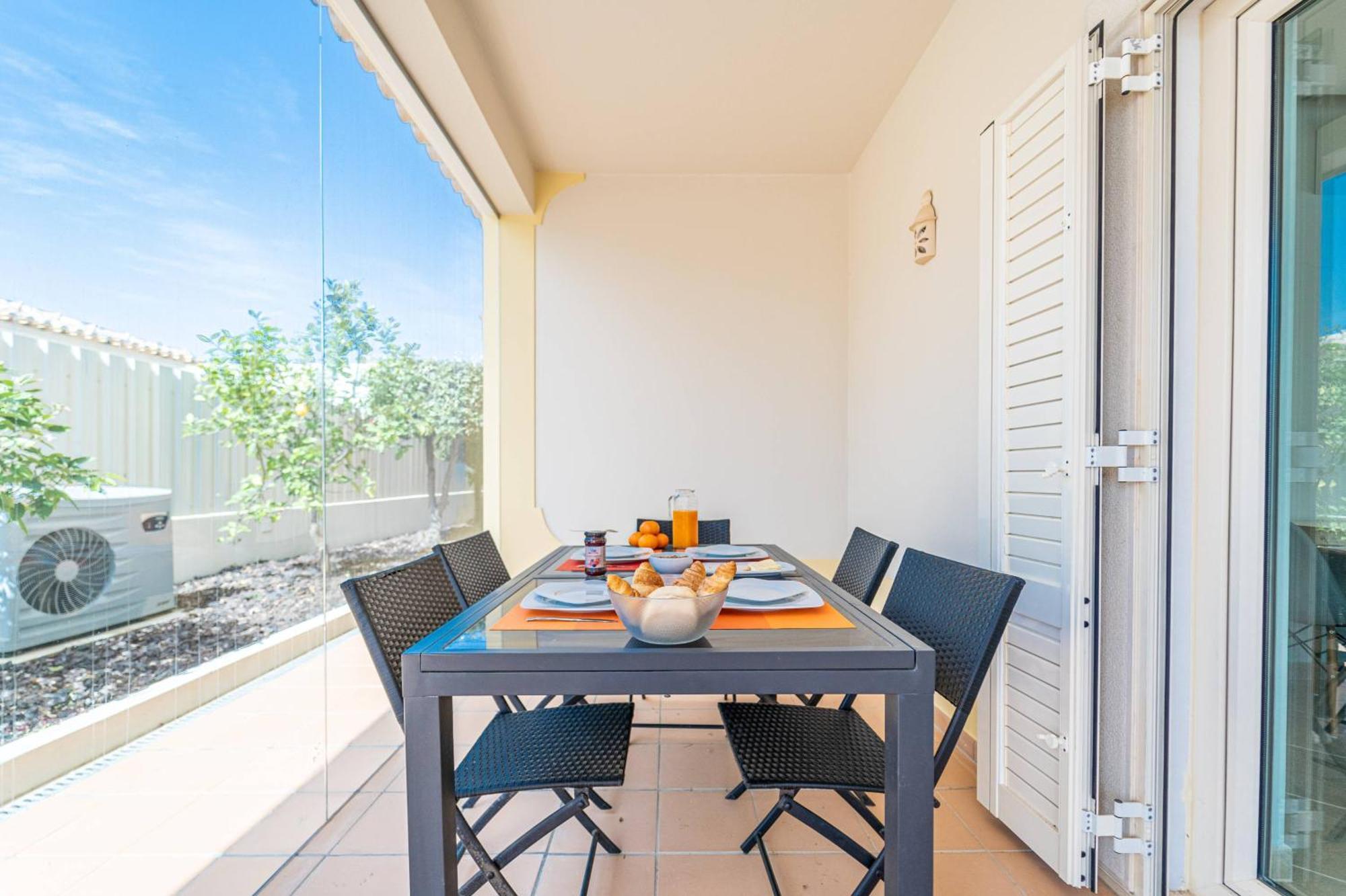 Villa Ribeiro By Hellovacations Albufeira Kültér fotó