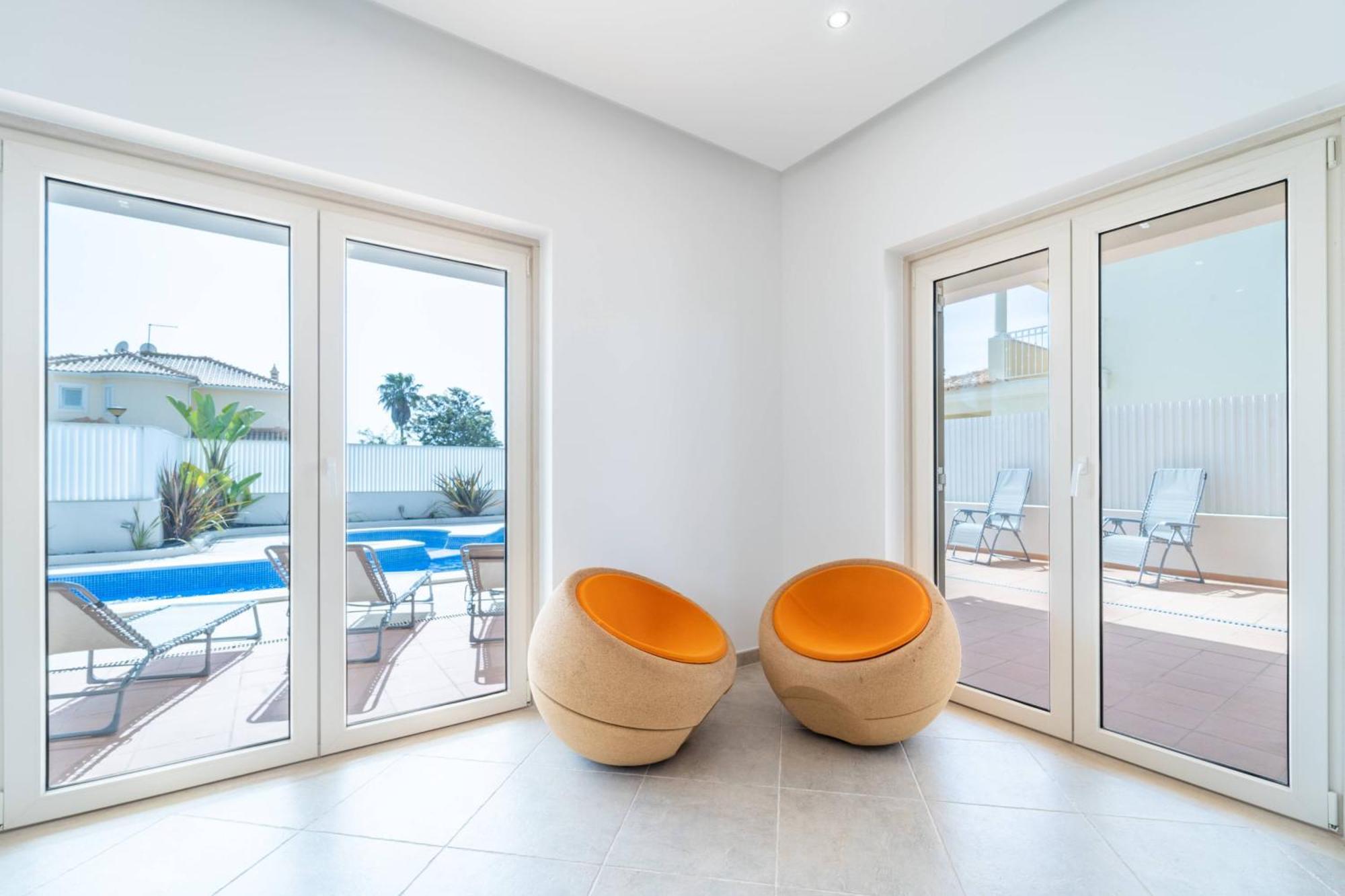 Villa Ribeiro By Hellovacations Albufeira Kültér fotó