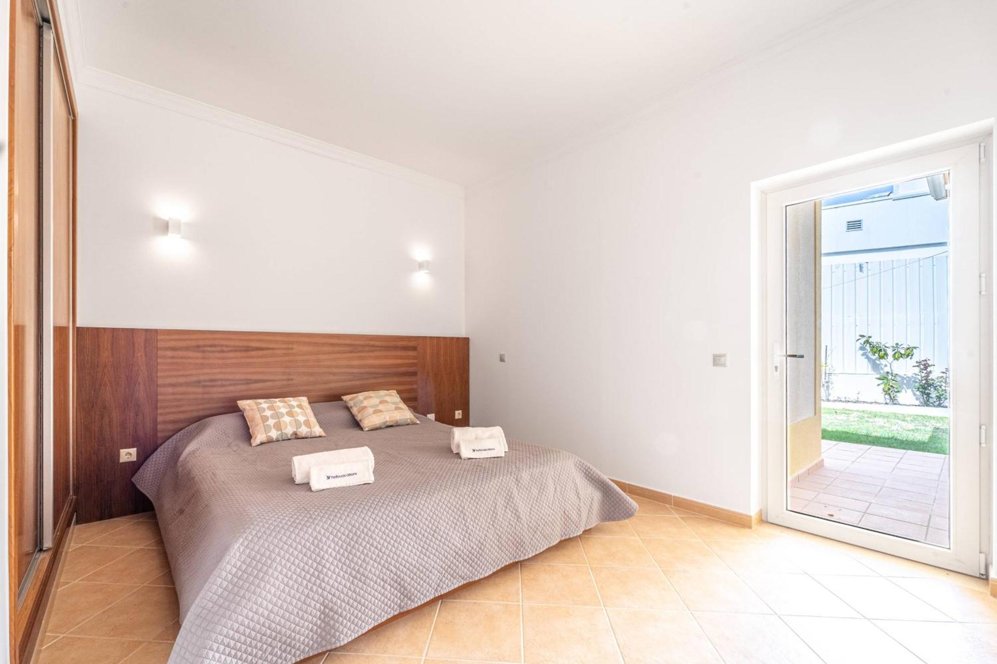 Villa Ribeiro By Hellovacations Albufeira Kültér fotó