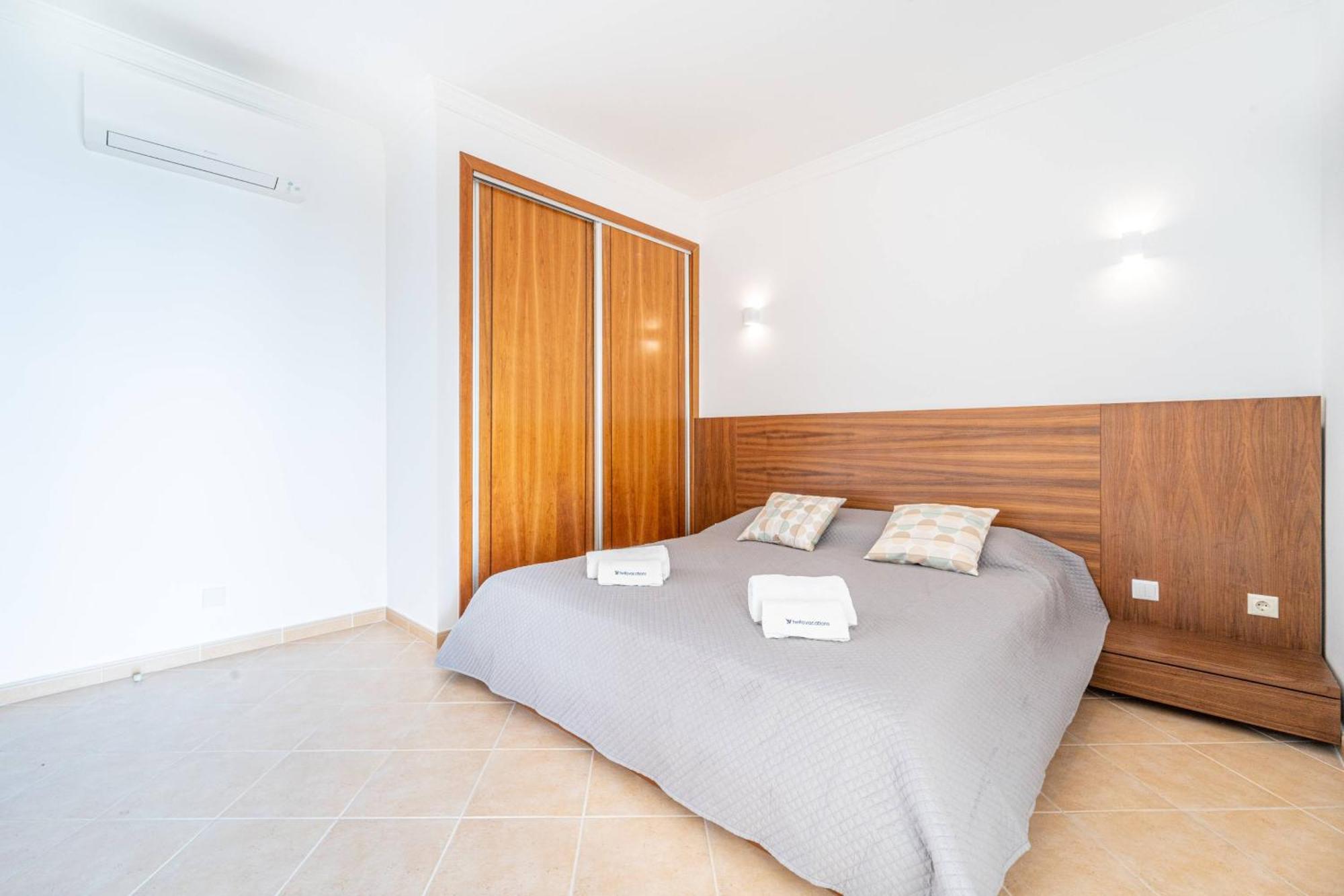 Villa Ribeiro By Hellovacations Albufeira Kültér fotó