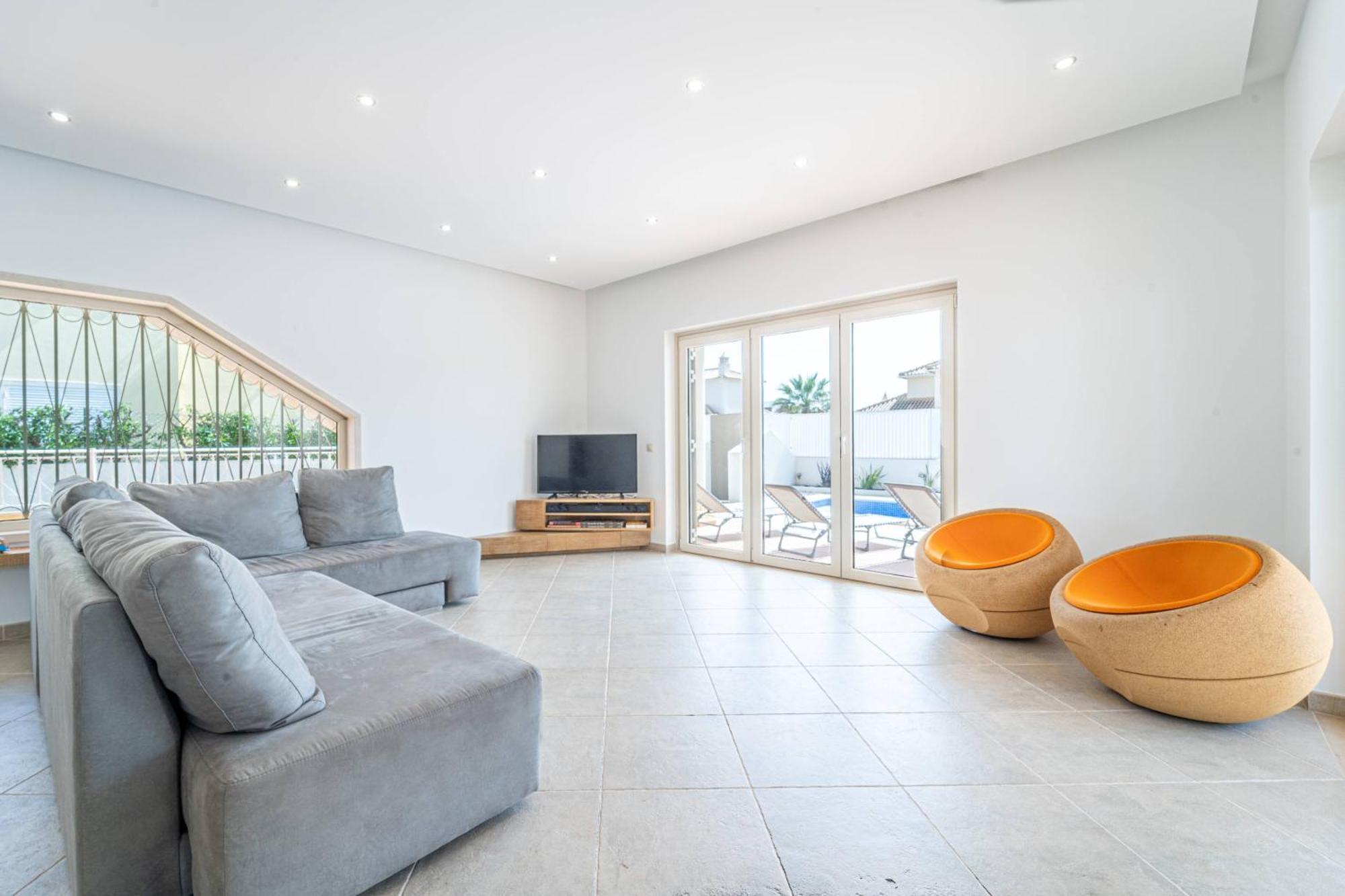 Villa Ribeiro By Hellovacations Albufeira Kültér fotó