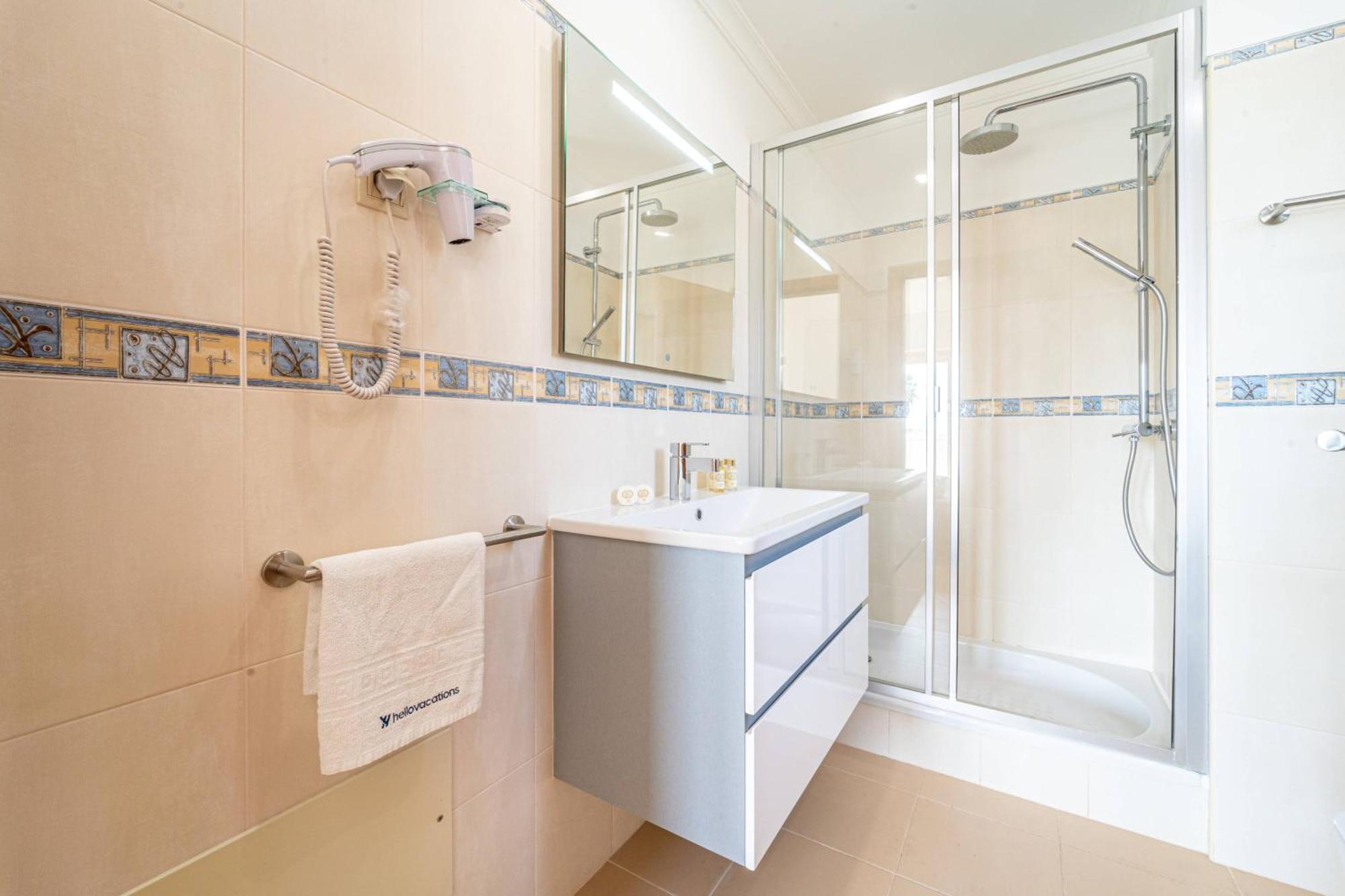 Villa Ribeiro By Hellovacations Albufeira Kültér fotó